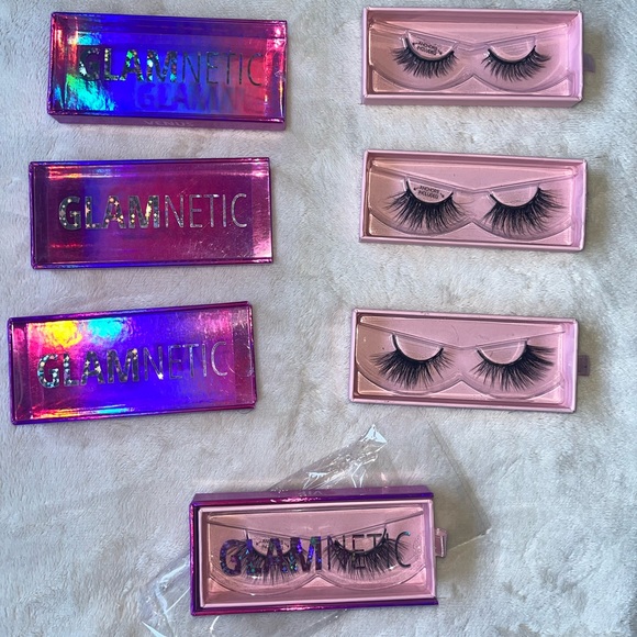 Glamnetic bundle - Picture 7 of 10